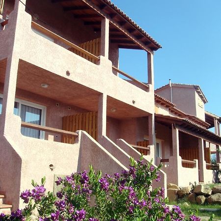 الشقق الفندقية Pinarelluفي  Complesso Residenziale Marina Di Pinarello المظهر الخارجي الصورة